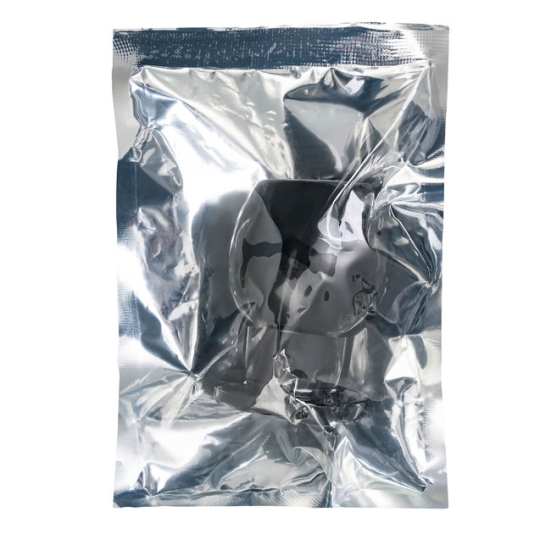 Пробка-тоннель Toyfa Basic