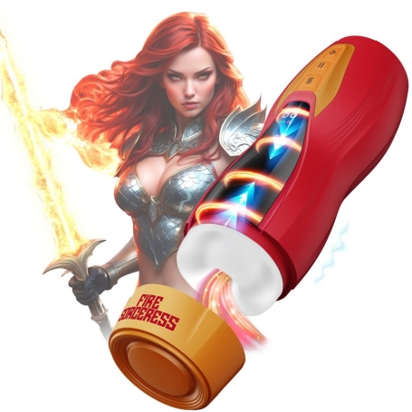 Автоматический мастурбатор Masturs Solara