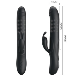 Вибратор Pretty Love Colin