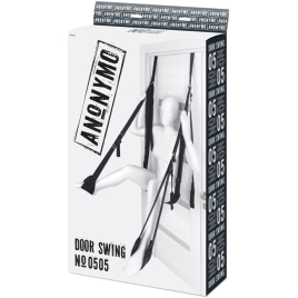 Секс-качели на дверь Anonymo №0505