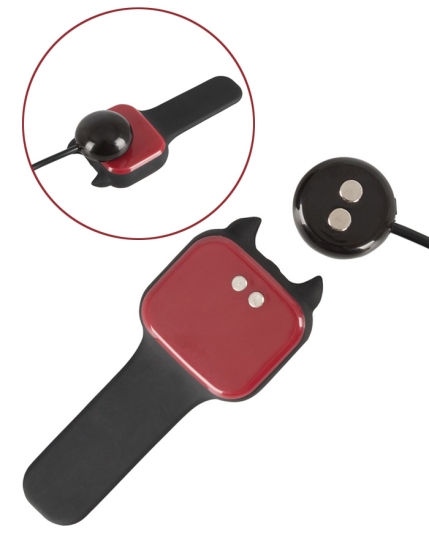 Стимулятор простаты Orion Prostate Plug