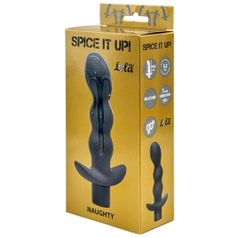 Вибростимулятор Lola Games Naughty