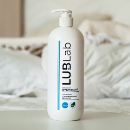 Смазка LUBLab со скваланом