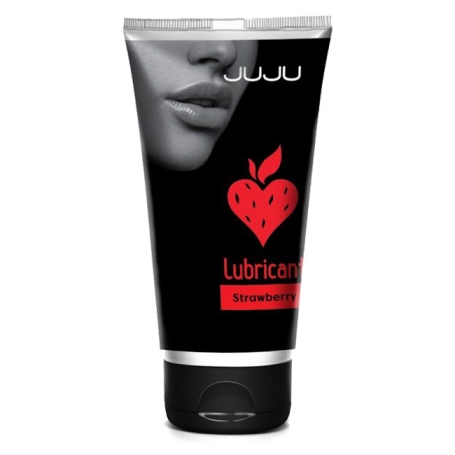 Смазка JUJU съедобная, 50 мл