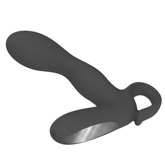 Вибростимулятор Pretty Love Barrack