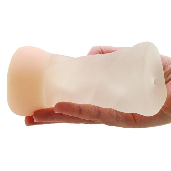 Мастурбатор ZOLO Backdoor Stroker