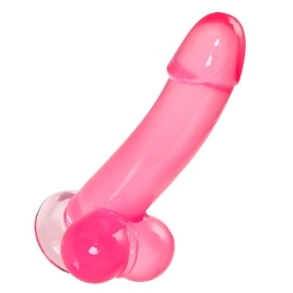 Фаллос A-toys Fush