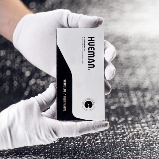 Вибростимулятор Hueman Intergalactic