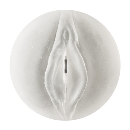 Мастурбатор Fleshlight - Ice Lady Crystal