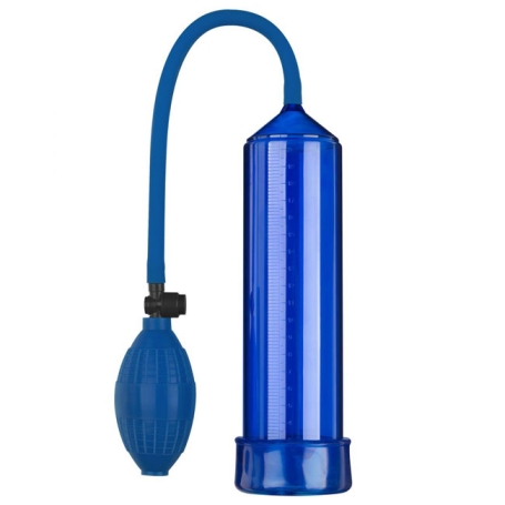 Помпа Discovery Racer