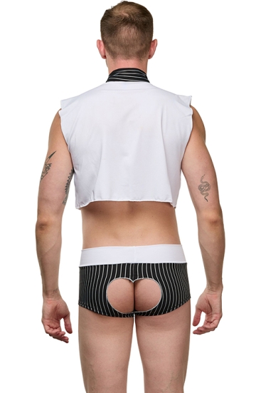 Мужской костюм «Синдбад»