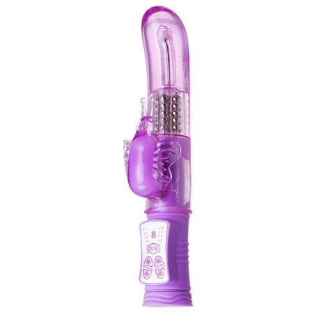 Вибратор A-toys High-Tech 761032