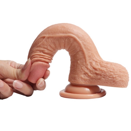 Фаллос SHEQU Crowley's