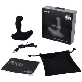 Вибростимулятор Nexus Revo