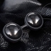 Вагинальные шарики Lelo Luna Beads Noir