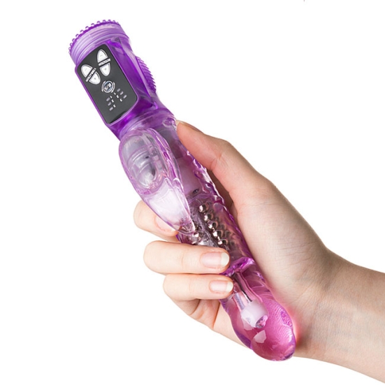 Вибратор A-toys High-Tech 761034