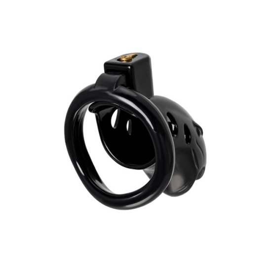 Пояс верности ToyFa Black&amp;Red