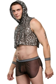 Мужской костюм «Боксер»