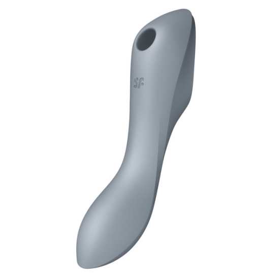 Вибростимулятор Satisfyer Curvy Trinity 3