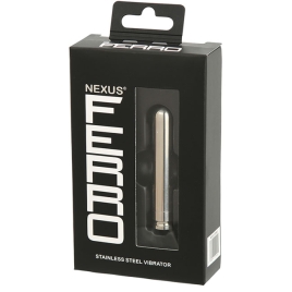 Вибропуля Nexus Ferro