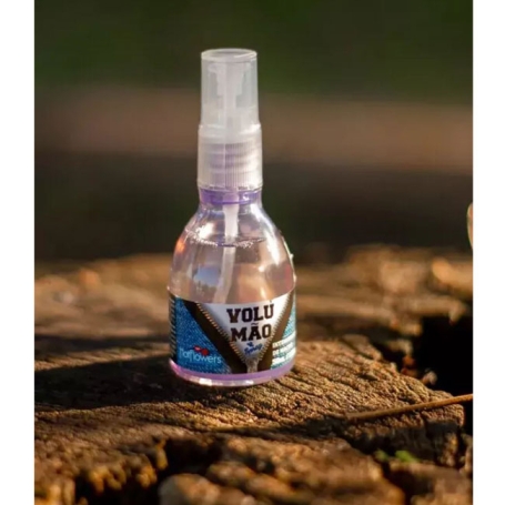 Эрекционный спрей Volumao