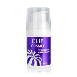 Женский возбуждающий крем Cosmo Clip