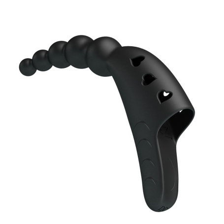 Вибратор на палец Jordin Pretty Love