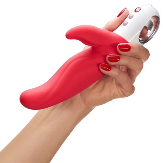 Вибратор Fun Factory Lady Bi