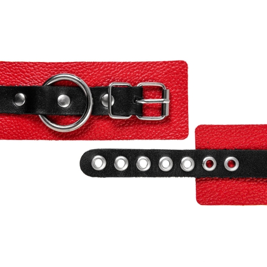 Кожаные оковы Pecado