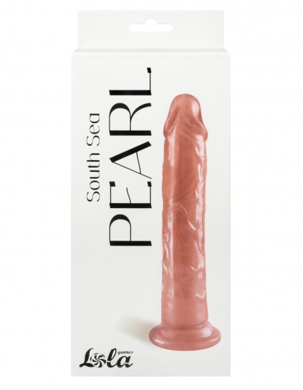 Фаллос перламутровый South Sea Pearl