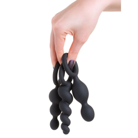 Набор Satisfyer Booty Call