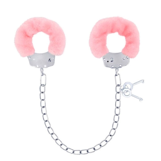 Оковы металлические Notabu Bior toys