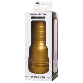 Мастурбатор Fleshlight - Go Stamina Training Unit