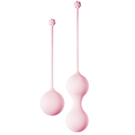 Вагинальные шарики Carmen Lola Games