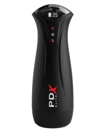 Авто-мастурбатор PDX Elite Fuck-gasm