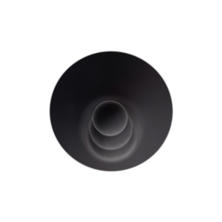 Анальная пробка POPO Pleasure Bootes