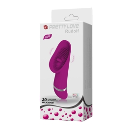 Вибростимулятор Pretty Love Rudolf