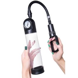 Помпа Sexus Helmer