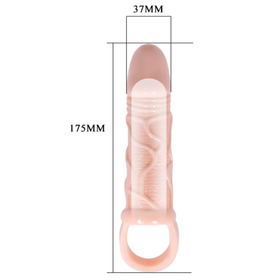 Насадка Pretty Love Brayden