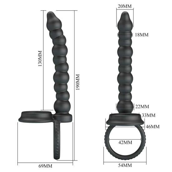 Насадка Dillion Pretty Love