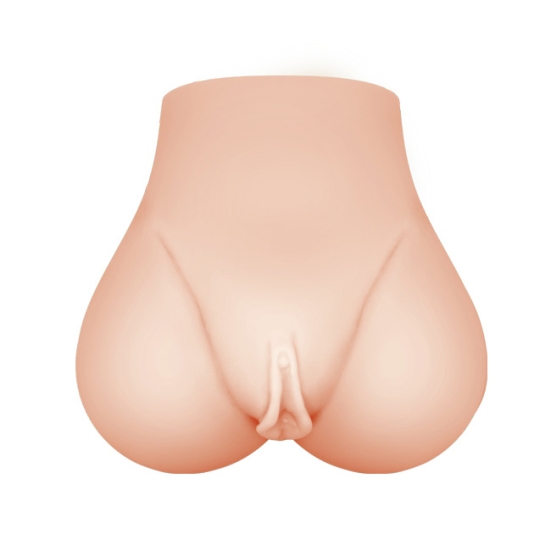 Мастурбатор Baile Crazy Bull