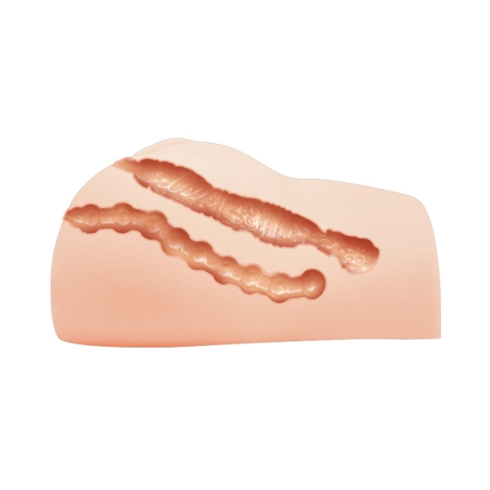 Мастурбатор Baile Crazy Bull