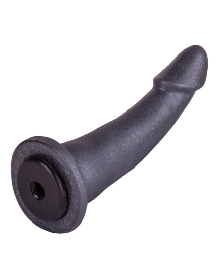 Страпон Harness 6&quot; Long - 3 насадки