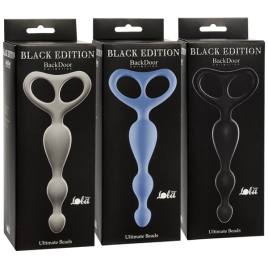 Стимулятор Lola toys Ultimate Beads