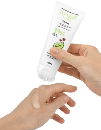 Смазка Pleasure Lab Organic, 100 мл