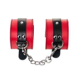 Оковы ножные ToyFa Theatre 702007