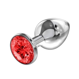 Анальная пробка Sparkle Large