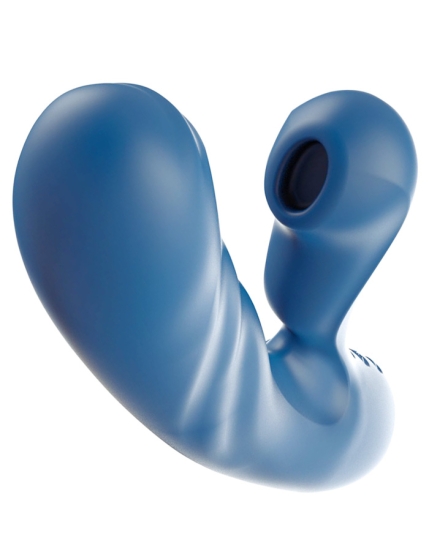 Вибратор Otto BeYourLover