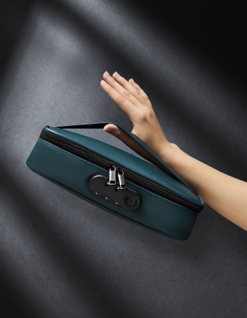 Сумочка для хранения секс-игрушек Discreet Box