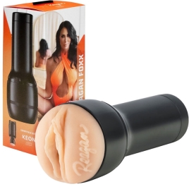 Мастурбатор Kiiroo - Reagan Foxx